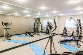 Quality Inn & Suites Broomfield Westminster