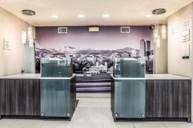 Quality Inn & Suites Broomfield Westminster