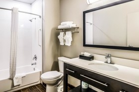 Quality Inn & Suites Broomfield Westminster