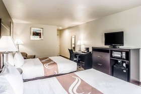 Quality Inn & Suites Broomfield Westminster