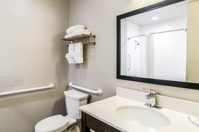 Quality Inn & Suites Broomfield Westminster