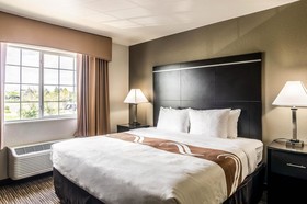 Quality Inn & Suites Broomfield Westminster