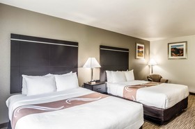 Quality Inn & Suites Broomfield Westminster