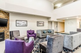 Quality Inn & Suites Broomfield Westminster