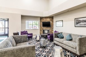 Quality Inn & Suites Broomfield Westminster