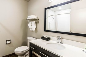 Quality Inn & Suites Broomfield Westminster