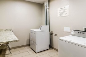 Quality Inn & Suites Broomfield Westminster