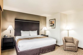 Quality Inn & Suites Broomfield Westminster