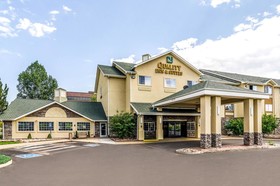 Quality Inn & Suites Broomfield Westminster