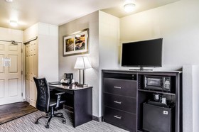 Quality Inn & Suites Broomfield Westminster