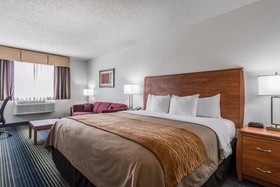Quality Inn Denver Westminster