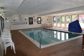 Quality Inn Denver Westminster