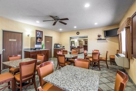 Quality Inn Denver Westminster