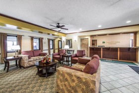 Quality Inn Denver Westminster