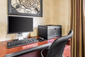 Quality Inn Denver Westminster