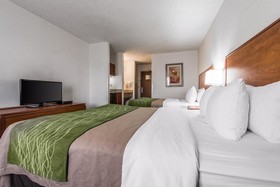 Quality Inn Denver Westminster
