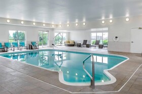Residence Inn Denver North/Westminster