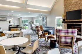 Residence Inn Denver North/Westminster
