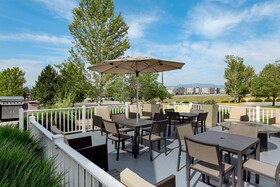 Residence Inn Denver North/Westminster