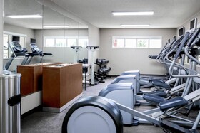Residence Inn Denver North/Westminster