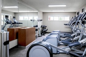 Residence Inn Denver North/Westminster