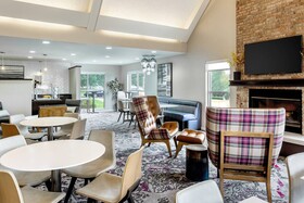 Residence Inn Denver North/Westminster