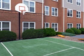 Residence Inn Denver North/Westminster