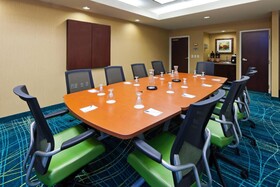 SpringHill Suites Denver North/Westminster