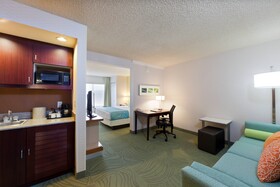 SpringHill Suites Denver North/Westminster