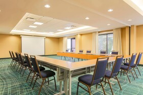 SpringHill Suites Denver North/Westminster