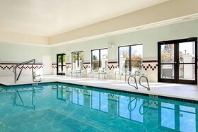 SpringHill Suites Denver North/Westminster