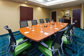 SpringHill Suites Denver North/Westminster