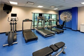 SpringHill Suites Denver North/Westminster