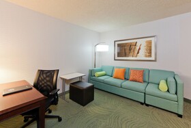 SpringHill Suites Denver North/Westminster