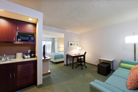 SpringHill Suites Denver North/Westminster