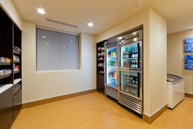 SpringHill Suites Denver North/Westminster