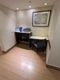 SpringHill Suites Denver North/Westminster