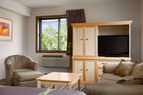 Super 8 by Wyndham Westminster Denver North