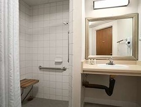 Super 8 by Wyndham Westminster Denver North