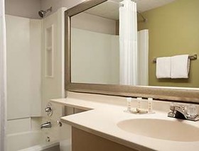 Super 8 by Wyndham Westminster Denver North