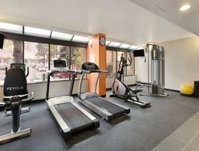 Super 8 by Wyndham Westminster Denver North