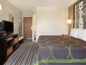 Super 8 by Wyndham Westminster Denver North