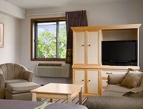Super 8 by Wyndham Westminster Denver North