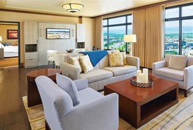 The Westin Westminster