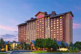The Westin Westminster