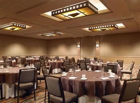 The Westin Westminster
