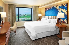 The Westin Westminster