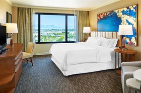 The Westin Westminster