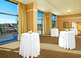 The Westin Westminster