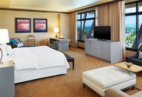 The Westin Westminster